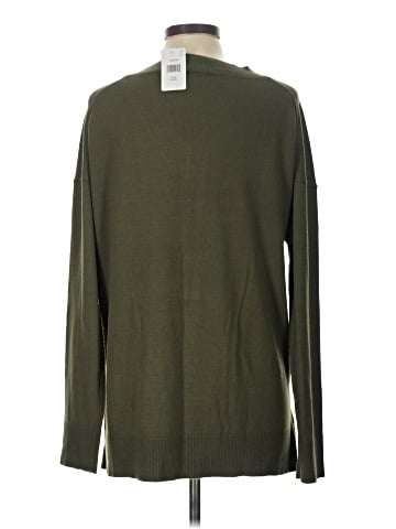 Matty M Pullover Sweater (view 2)