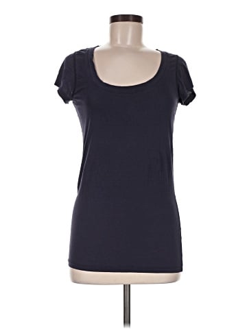 Theory Short Sleeve T-Shirt (view 1)