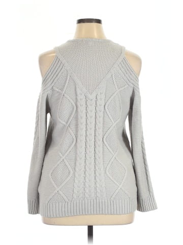 One A Sweater Vest (view 2)