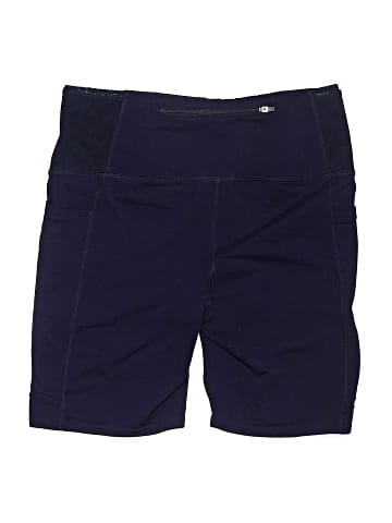 Oiselle Athletic Shorts (view 2)