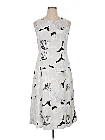 Ann Taylor Factory Cocktail Dress (view 1)