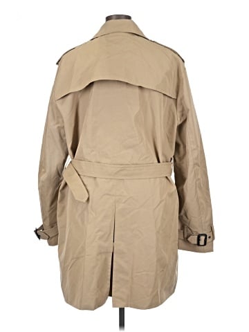 Banana Republic Factory Store Trenchcoat (view 2)