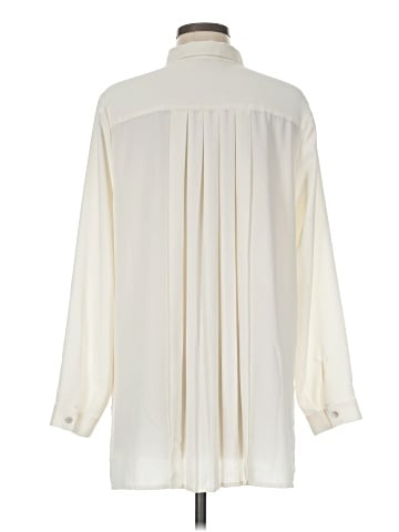J.Jill Long Sleeve Blouse (view 2)