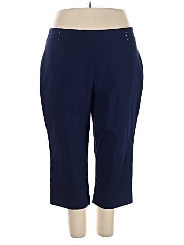 JM Collection Active Pants (view 1)