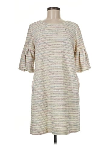 Ann Taylor LOFT Casual Dress (view 1)