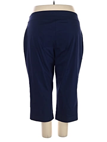 JM Collection Active Pants (view 2)