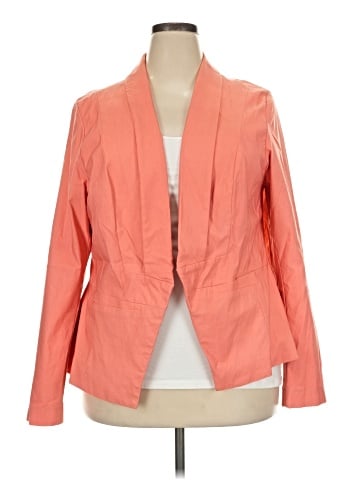 Torrid Blazer (view 1)