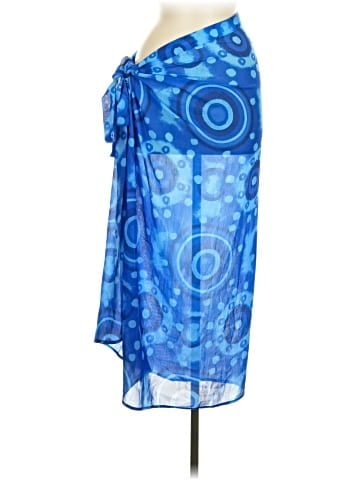 Blackbough Swimsuit Cover Up (view 1)