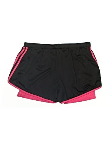 Adidas Athletic Shorts (view 2)