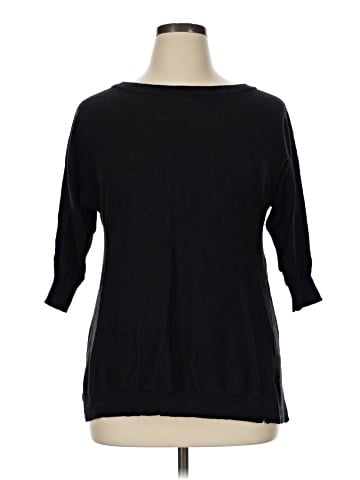 Alice + Olivia Pullover Sweater (view 1)