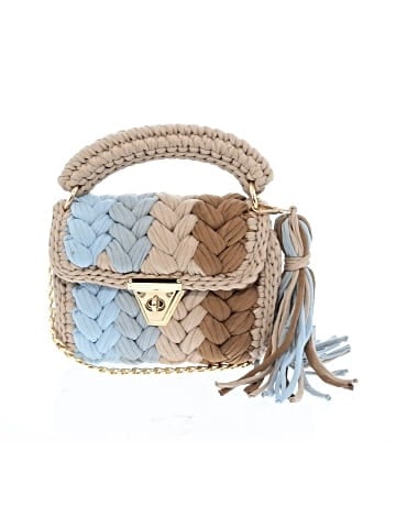 Unbranded Crossbody Bag (view 1)