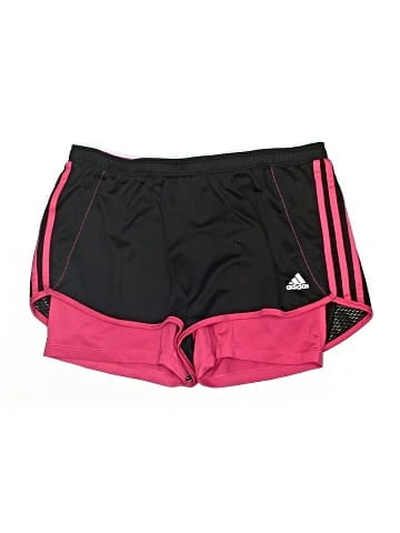 Adidas Athletic Shorts (view 1)