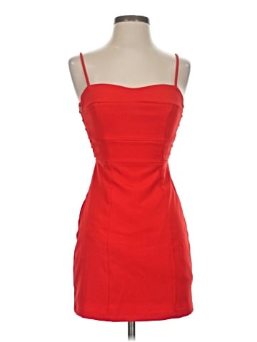 Lulus Cocktail Dress (view 1)