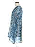 O'Neill 100% Polyester Blue Kimono Size M - photo 5