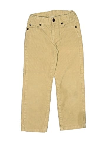 Janie and Jack Khakis (view 1)
