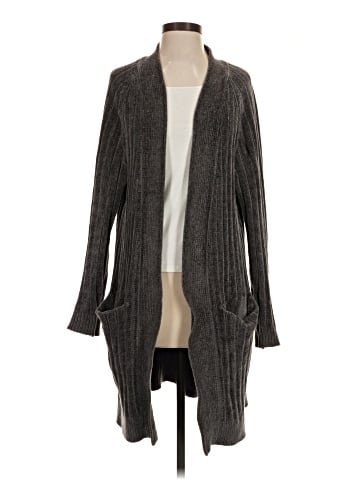 Zara Cardigan (view 1)