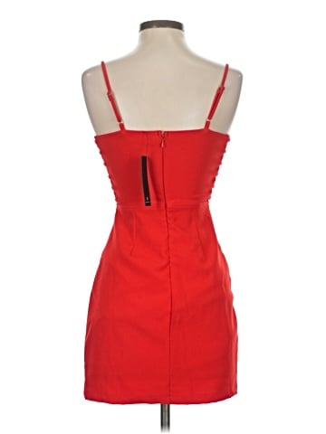 Lulus Cocktail Dress (view 2)