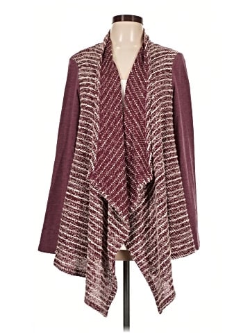 LOGO by Lori Goldstein Kimono (view 1)
