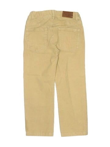 Janie and Jack Khakis (view 2)