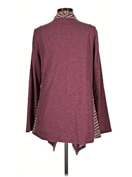 LOGO by Lori Goldstein Kimono (view 2)