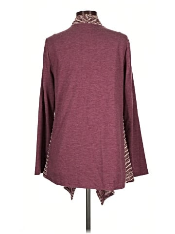 LOGO by Lori Goldstein Kimono (view 2)