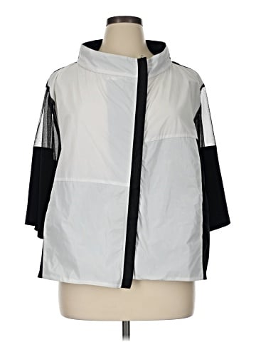 Comfy U.S.A. Raincoat (view 1)