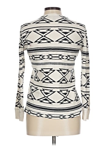 Lauren by Ralph Lauren Long Sleeve Henley (view 2)