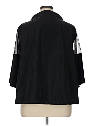 Comfy U.S.A. Raincoat (view 2)