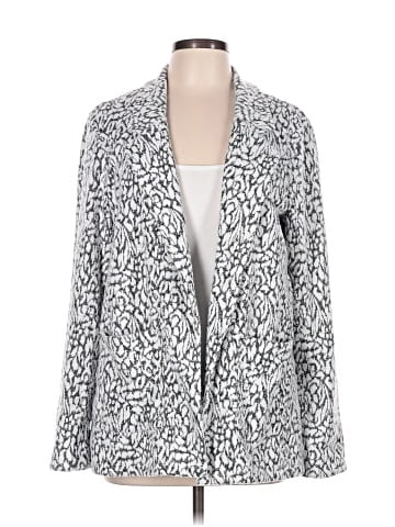 Roz & Ali Cardigan (view 1)