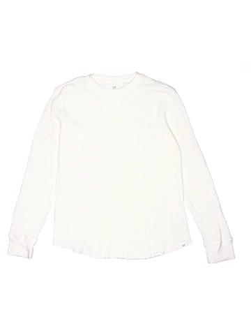 Gap Kids Long Sleeve T-Shirt (view 1)