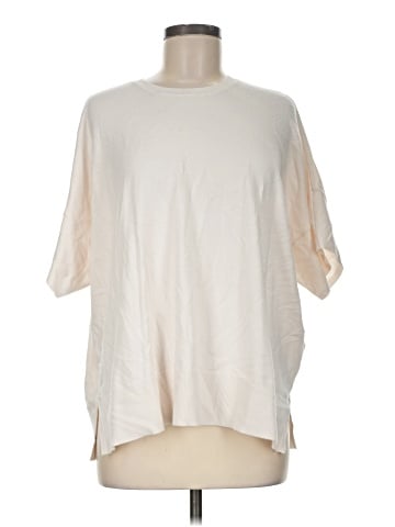Splendid Short Sleeve Blouse (view 1)