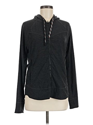 Title Nine Zip Up Hoodie (view 1)