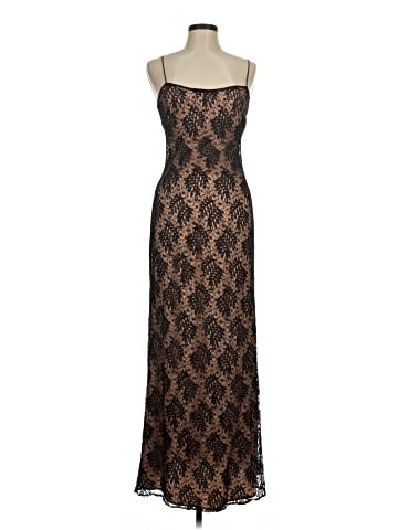 Laundry by Shelli Segal Cocktail Dress (view 1)