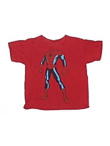 Marvel Short Sleeve T-Shirt (view 1)