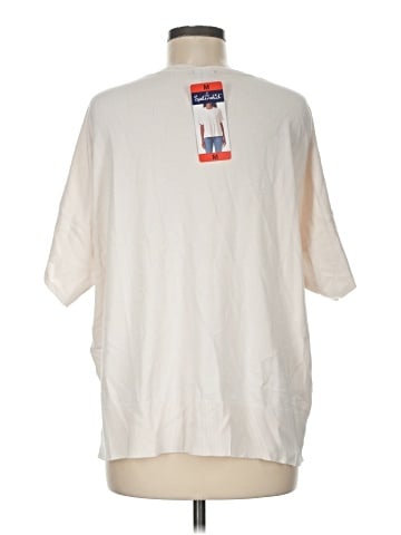 Splendid Short Sleeve Blouse (view 2)