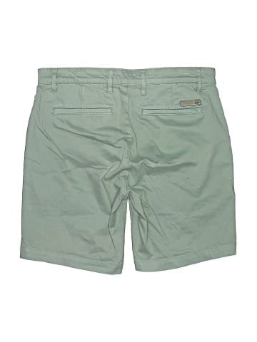 Adriano Goldschmied Khaki Shorts (view 2)