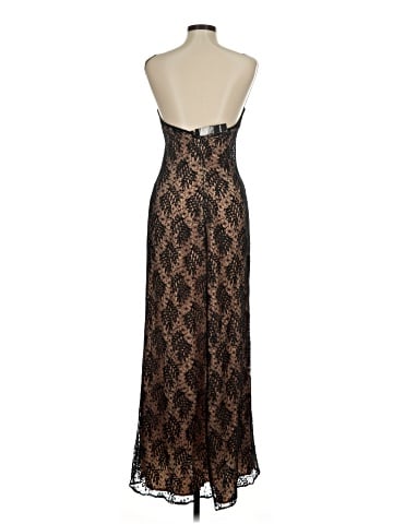 Laundry by Shelli Segal Cocktail Dress (view 2)