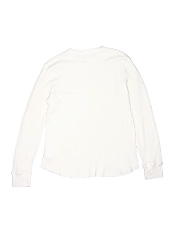 Gap Kids Long Sleeve T-Shirt (view 2)