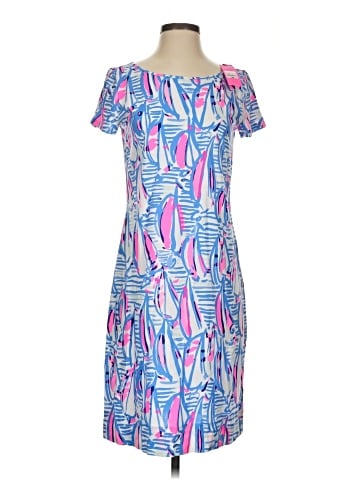 Lilly Pulitzer Casual Dress (view 1)