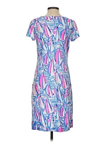 Lilly Pulitzer Casual Dress (view 2)