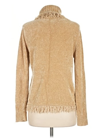 Rafaella Turtleneck Sweater (view 2)