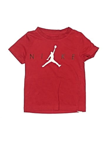 Air Jordan Short Sleeve T-Shirt (view 1)