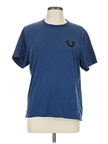 True Religion Short Sleeve T-Shirt (view 1)