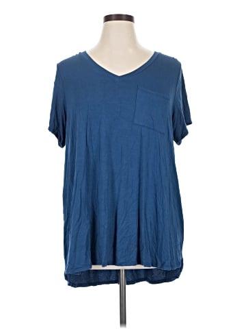 Cupio Short Sleeve T-Shirt (view 1)