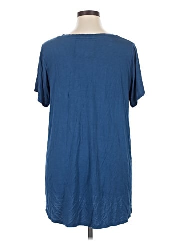 Cupio Short Sleeve T-Shirt (view 2)