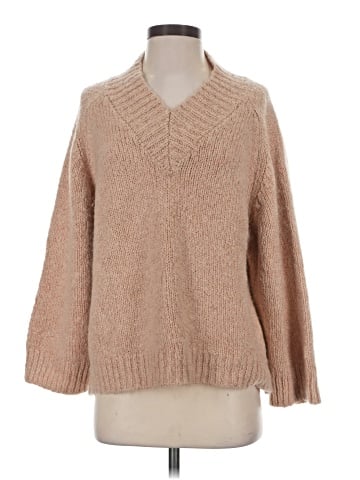 Zara Pullover Sweater (view 1)
