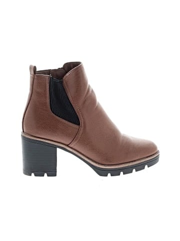 Naturalizer Ankle Boots (view 1)