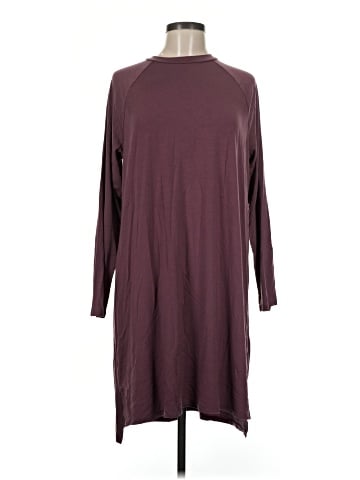 Eileen Fisher Casual Dress (view 1)