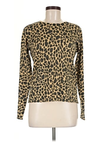 Emma James Pullover Sweater (view 1)