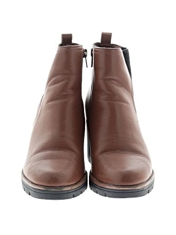 Naturalizer Ankle Boots (view 2)